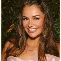 Allie Haze