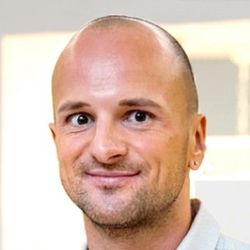 Andrew Marshall
