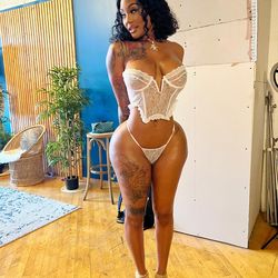 Brandi Kelly