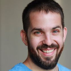 Daniel Shar