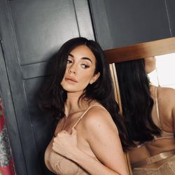 Georgie Maria