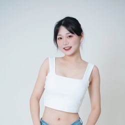 Joanna Wei