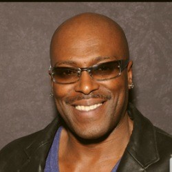 Lexington Steele