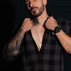 Mike Zander