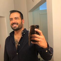 Romeo Mancini