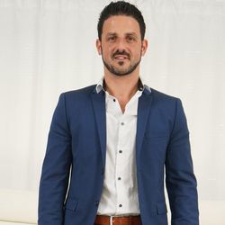Tony Marzo