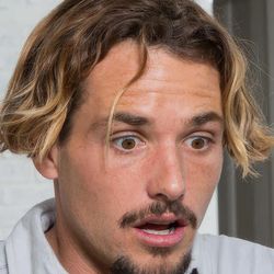 Tyler Nixon
